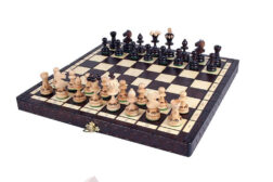 σκάκι πολυτελείας | σκάκι