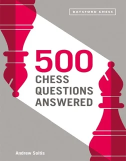 απαντήσεις στο σκάκι | σκακιστικές ερωτήσεις