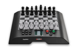 ηλεκτρονική σκακιέρα | σκάκι υπολογιστή