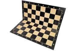 αναδιπλούμενη πλαστική σκακιέρα | μεγάλη πλαστική σκακιέρα